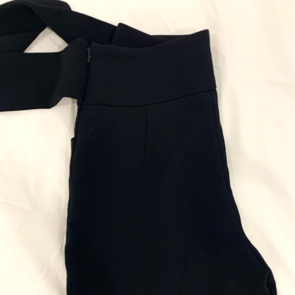 WILFRED Geneva pants in black - Picture 4 of 6